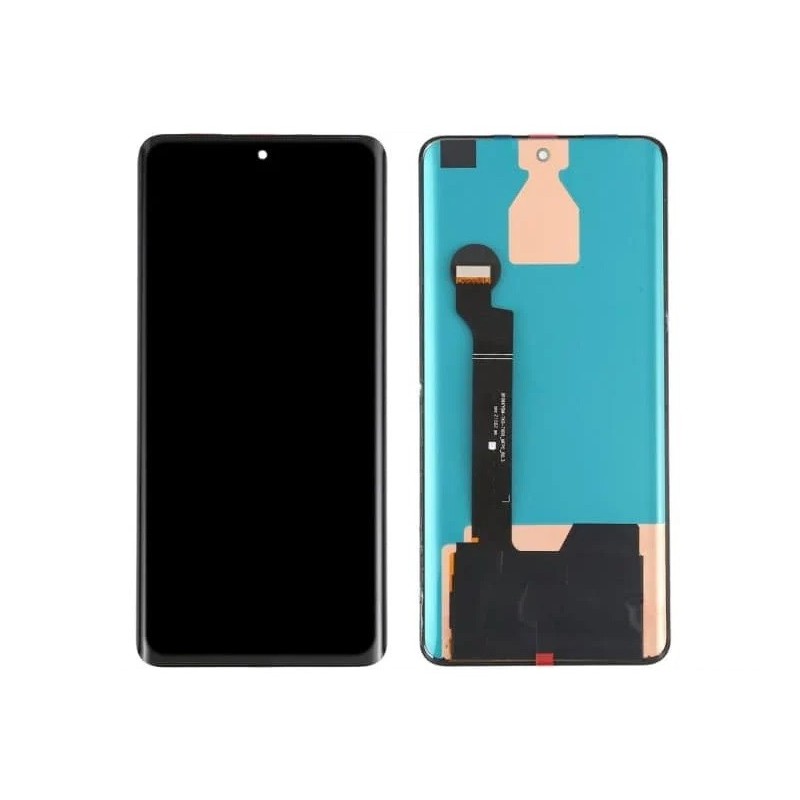 Huawei Nova 8 5G LCD Panel 2 imsaal.pk