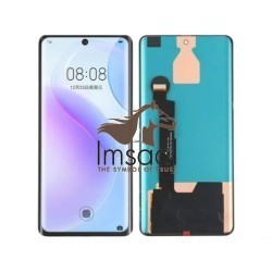 Huawei Nova 8 5G LCD Panel 4 imsaal.pk