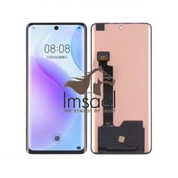 Huawei Nova 8 4G LCD Panel 1 imsaal.pk