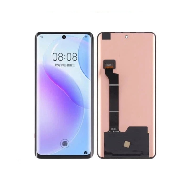 Huawei Nova 8 4G LCD Panel 1 imsaal.pk