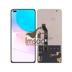 Huawei Nova 8i LCD Panel 2 imsaal.pk