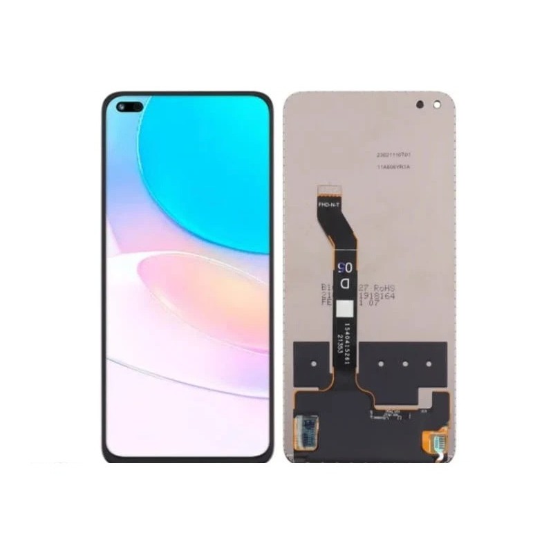 Huawei Nova 8i LCD Panel 2 imsaal.pk