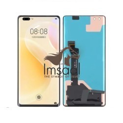Huawei Nova 8 Pro 4G LCD Panel 1 imsaal.pk