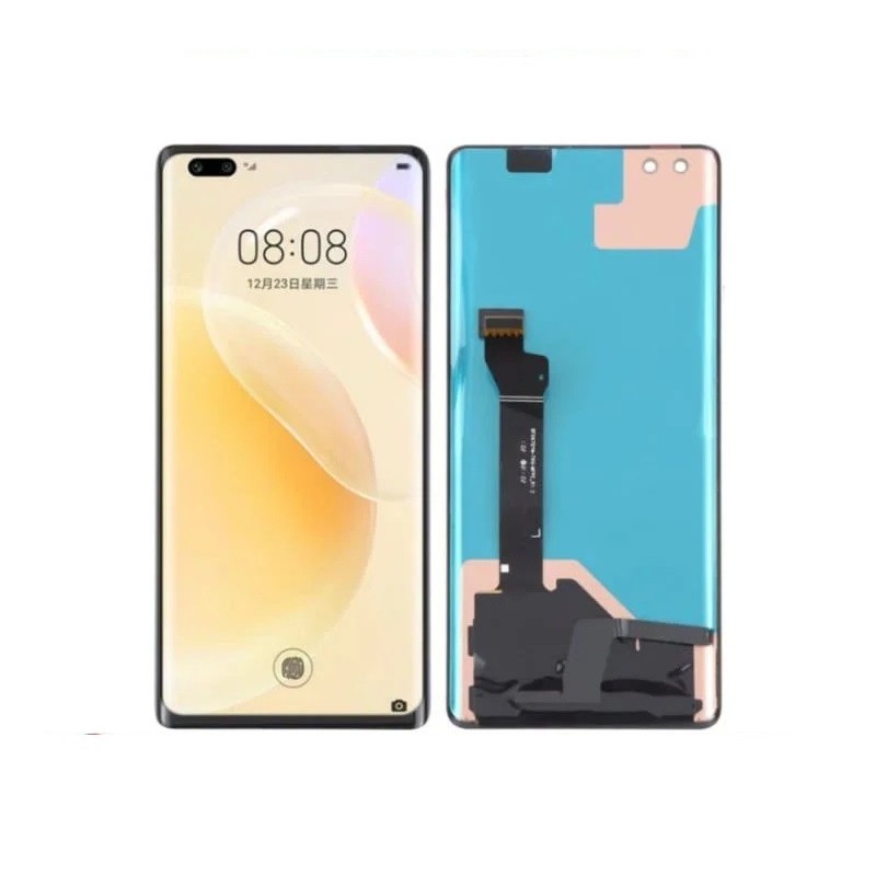 Huawei Nova 8 Pro 4G LCD Panel 1 imsaal.pk