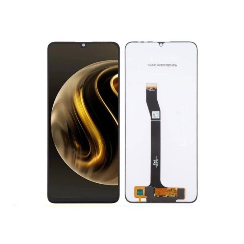 Huawei Nova Y72 LCD Panel 2 imsaal.pk