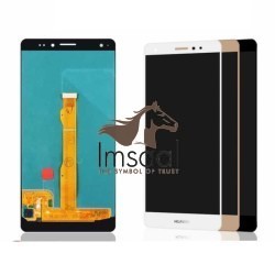 Huawei Mate S LCD Panel 2 imsaal.pk