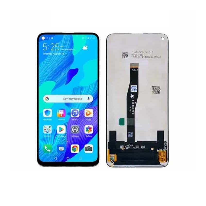 Huawei Nova 5T LCD Panel 2 imsaal.pk