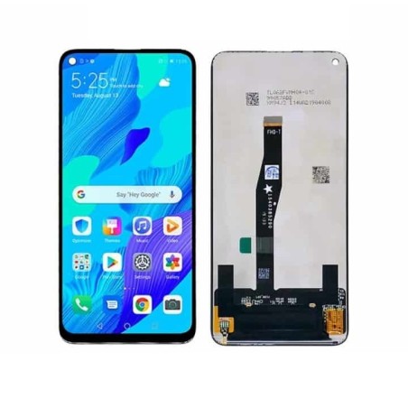 Huawei Nova 5T LCD Panel 2 imsaal.pk