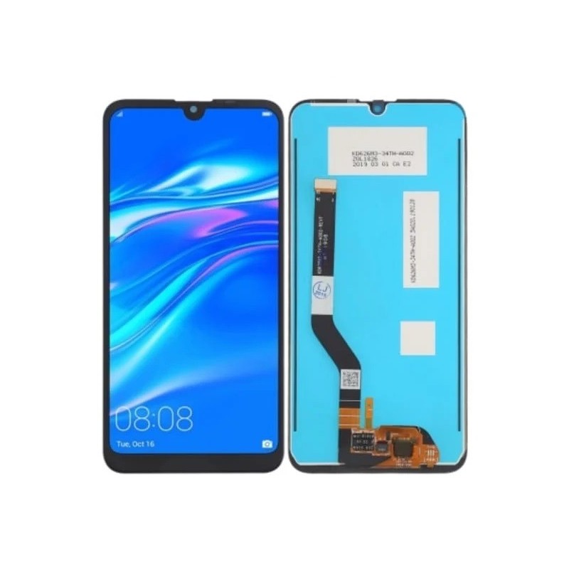 Huawei Y7 2019 LCD Panel 4 imsaal.pk