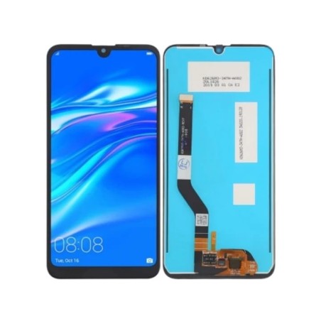 Huawei Y7 2019 LCD Panel 4 imsaal.pk