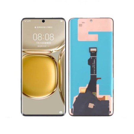 Huawei P50 Pro LCD Panel 1 imsaal.pk