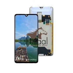 Huawei Mate 20 Pro LCD Panel 3 imsaal.pk