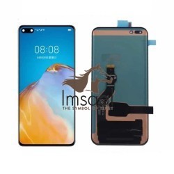 Huawei P40 Pro LCD Panel 2 imsaal.pk