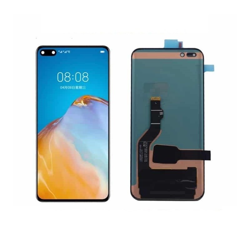 Huawei P40 Pro LCD Panel 2 imsaal.pk