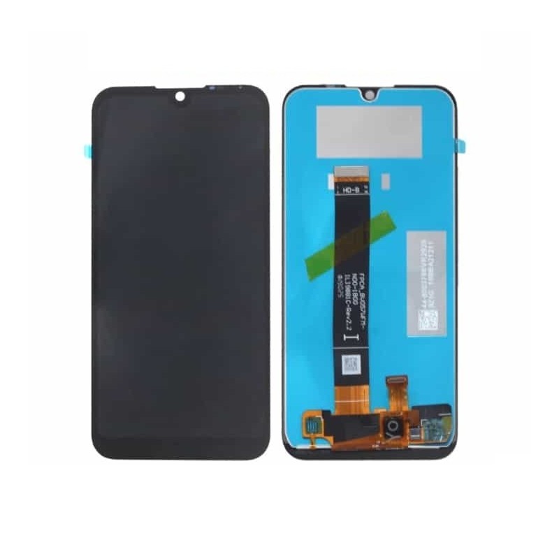 Huawei Honor 8S LCD Panel 2 imsaal.pk