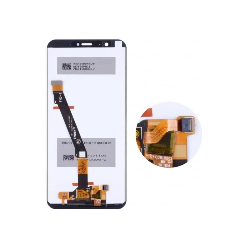 Huawei P Smart 2019 LCD Panel 3 imsaal.pk