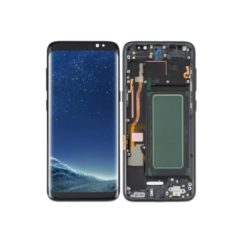 Samsung Galaxy S8 LCD Panel