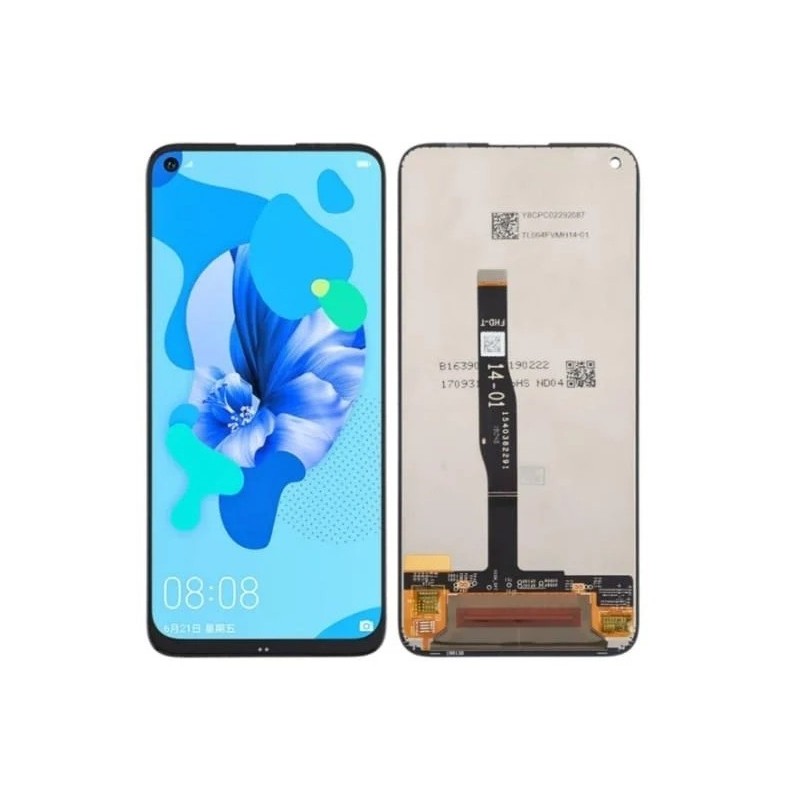 Huawei Nova 5i LCD Panel 2 imsaal.pk