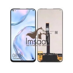 Huawei P40 Lite LCD Panel 2 imsaal.pk