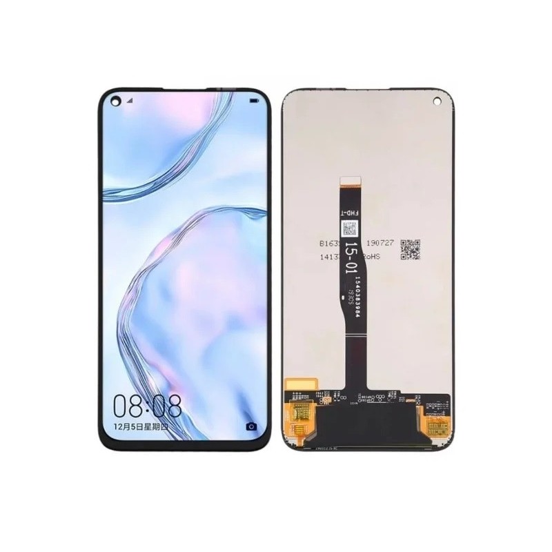 Huawei P40 Lite LCD Panel 2 imsaal.pk