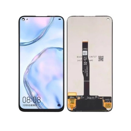Huawei P40 Lite LCD Panel 2 imsaal.pk