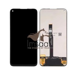 Huawei P40 Lite LCD Panel 3 imsaal.pk