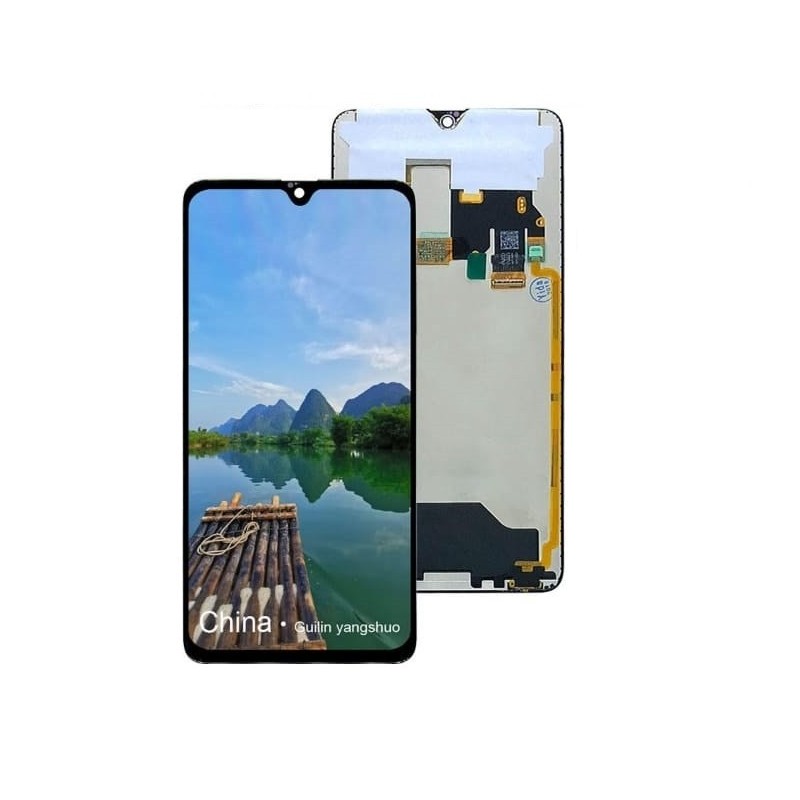 Huawei Mate 20 LCD Panel 3 imsaal.pk