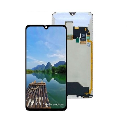 Huawei Mate 20 LCD Panel 3 imsaal.pk