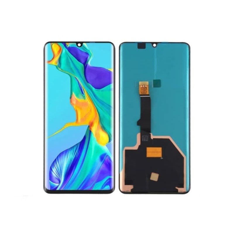 Huawei P30 Pro LCD Panel 3 imsaal.pk
