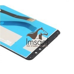 Huawei Y9 2018 LCD Panel 4 imsaal.pk