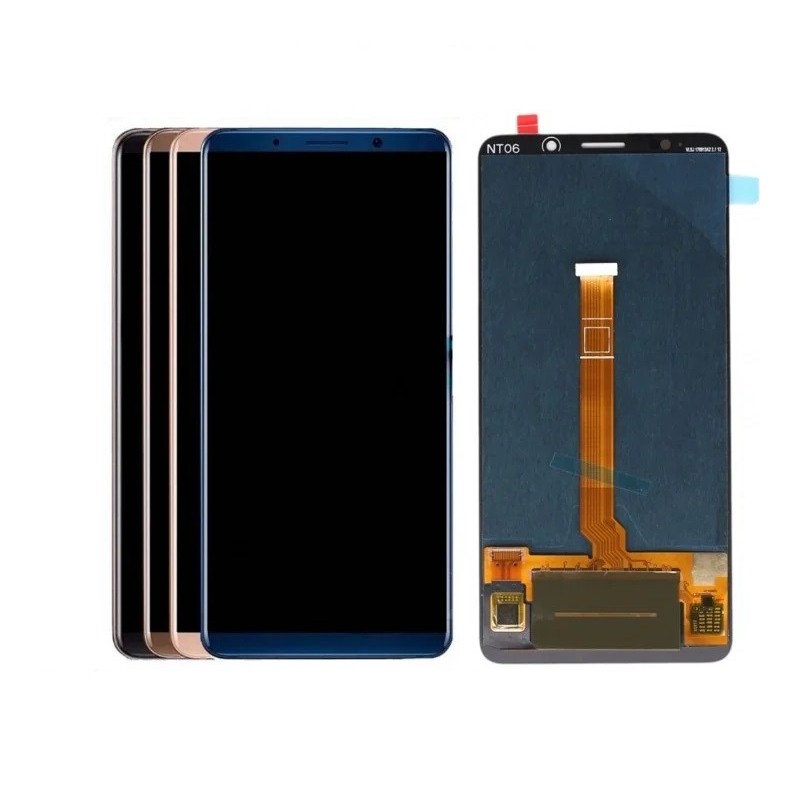 Huawei Mate 10 Pro LCD Panel imsaal.pk
