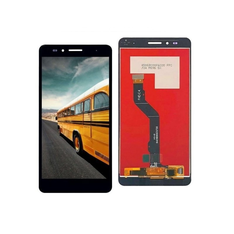 Huawei Honor 5X LCD Panel 3 imsaal.pk