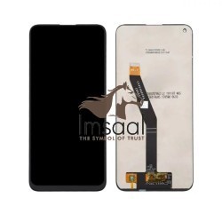 Huawei Y7p LCD Panel 3 imsaal.pk