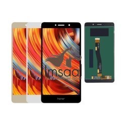 Huawei Honor 6x LCD Panel 3 imsaal.pk