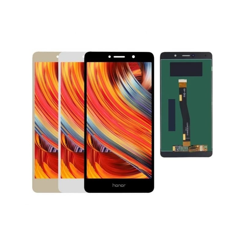 Huawei Honor 6x LCD Panel 3 imsaal.pk