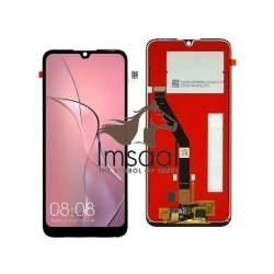 Huawei Y6 Prime 2019 LCD Panel 2 imsaal.pk