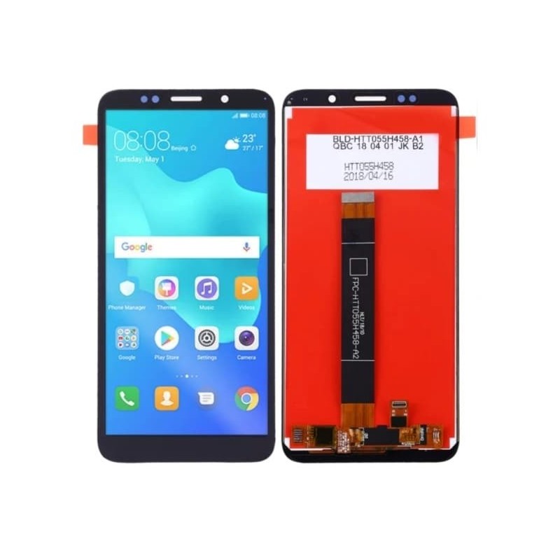 Huawei Y5 Prime 2018 LCD Panel 2 imsaal.pk