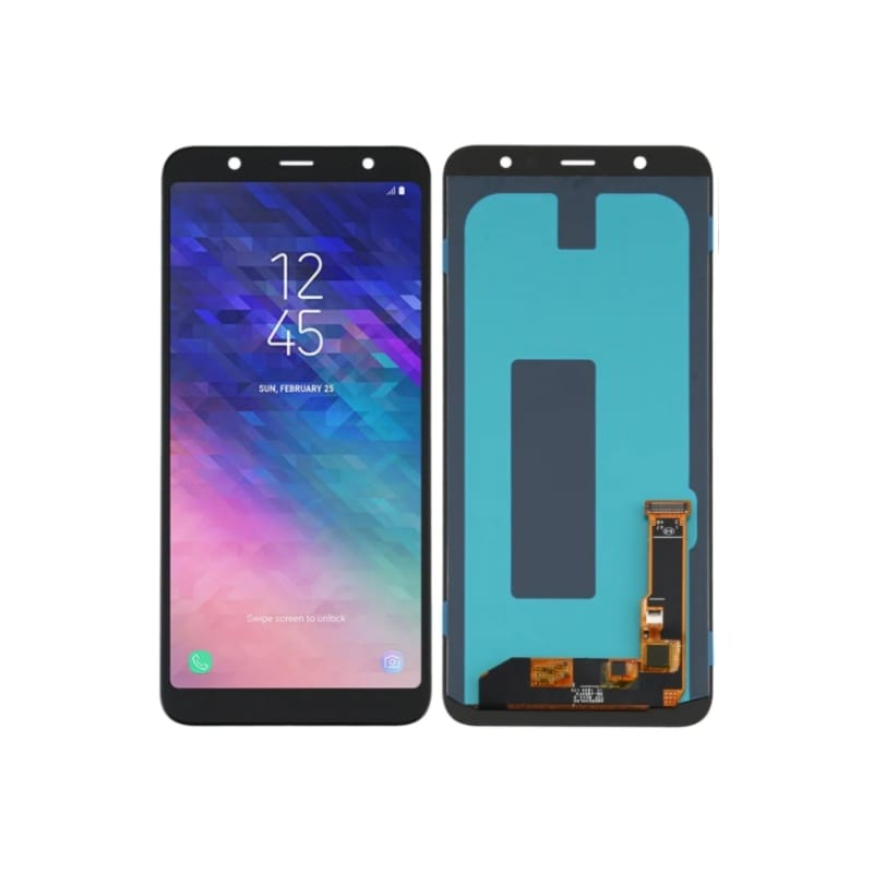 Samsung Galaxy A6s LCD Panel