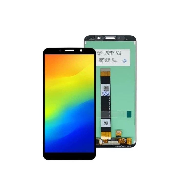 Huawei Y5p LCD Panel 1 imsaal.pk