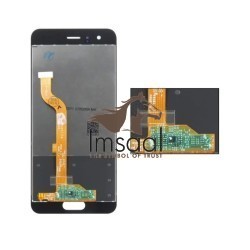 Huawei Honor 9 LCD Panel 3 imsaal.pk