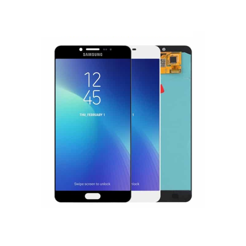 Samsung Galaxy C9 LCD Panel