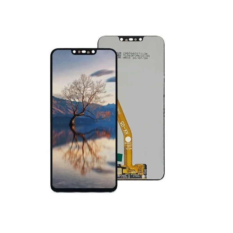 Huawei Nova 3i LCD Panel 4 imsaal.pk