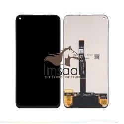 Huawei Nova 7i LCD Panel 1 imsaal.pk