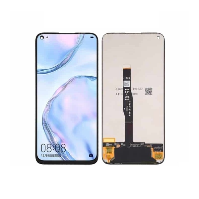 Huawei Nova 7i LCD Panel 3 imsaal.pk