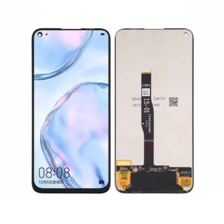 Huawei Nova 7i LCD Panel 3 imsaal.pk