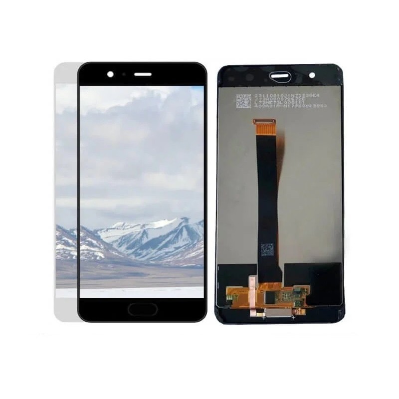 Huawei P10 Plus LCD Panel 2 imsaal.pk