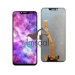 Huawei Honor Play LCD Panel 2 imsaal.pk