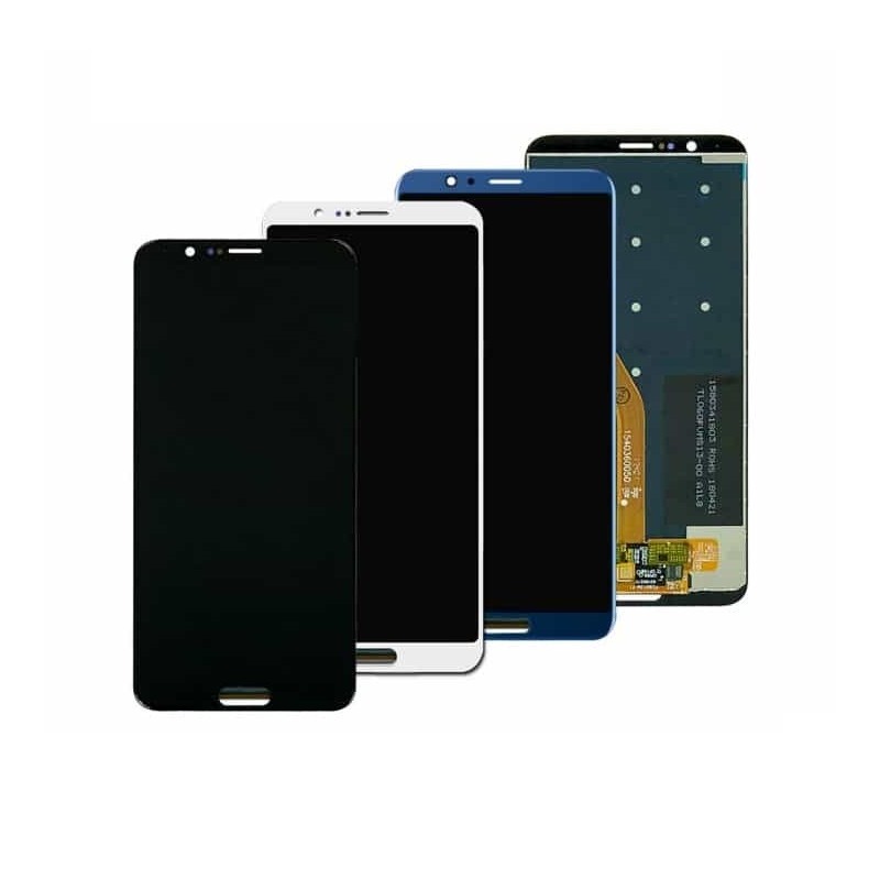 Huawei Honor V10 LCD Panel 3 imsaal.pk
