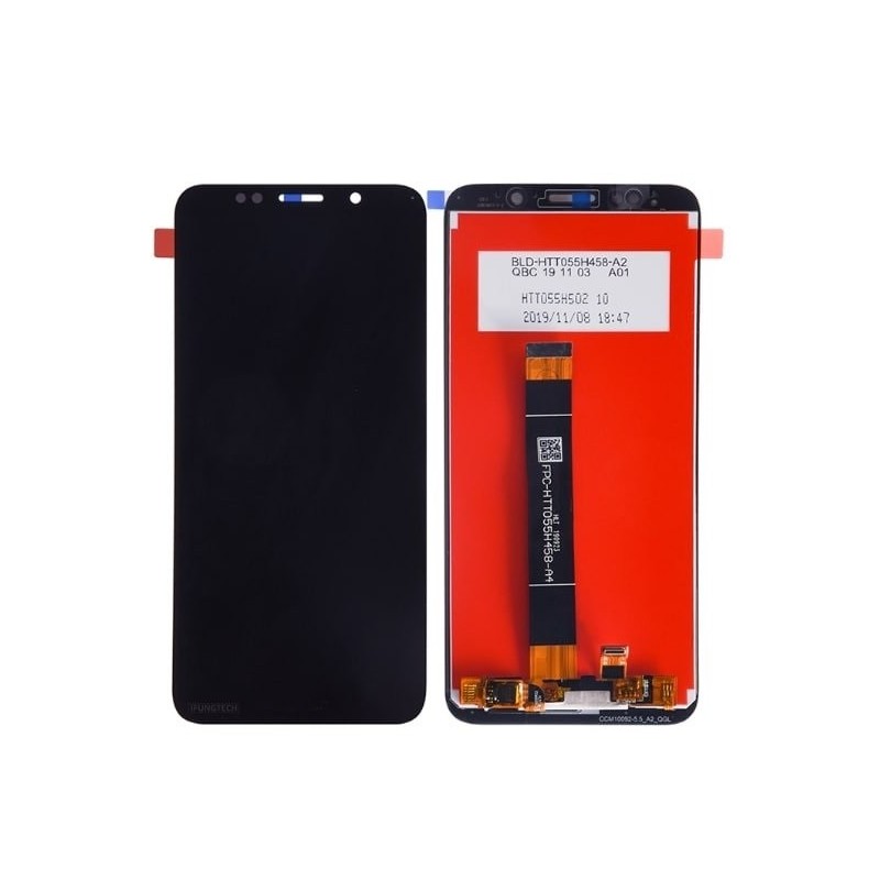 Huawei Honor 7 LCD Panel 3 imsaal.pk