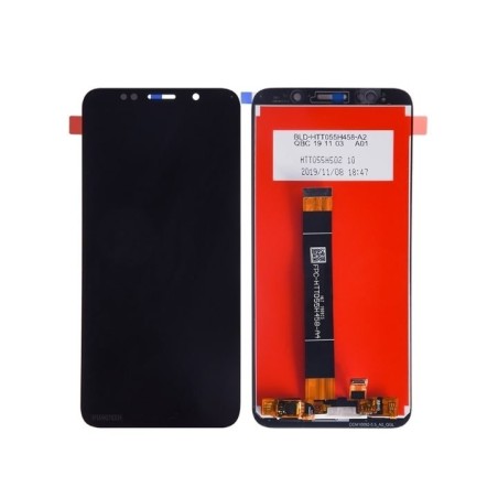 Huawei Honor 7 LCD Panel 3 imsaal.pk